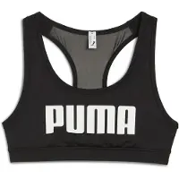Puma Sport BH 4KEEPS BRA - LOGO - MID dames US L
