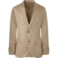 Hackett Delave Hopsack Blazer