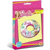 MONDO Barbie zwemband 50cm - Zwemring voor kinderen Barbie.