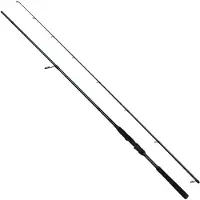 Savage Gear Defiance Sg4 Inshore Spinning Rod Zilver 3.05 m / 12-46 g
