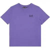 Emporio Armani 7b000020_af10378 T-shirt Met Korte Mouwen