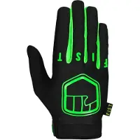 Fist Fluro Off-road Handschoenen