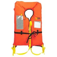 Ocean Safety Storm 150n Life Jacket Oranje 40-50 Kg
