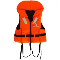 Spinera Superfit Boating 70+ Kg Life Jacket Oranje L