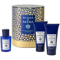 Acqua di Parma Mirto di Panarea La Riserva 50 ml geschenkset