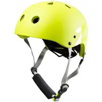 Zhik H1 Junior Helmet Geel XS
