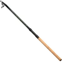 Mikado Intro Ii Cork Power Float Bolognese Rod Goud 3.90 m / 60 g