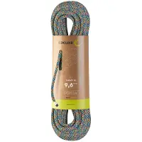 Edelrid Parrot 2r 9.6 Mm Touw Geassorteerd