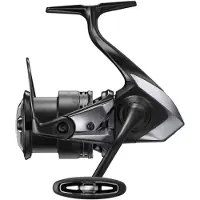 Shimano Exsence B Spinning Reel Zilver C3000MHG