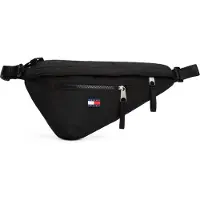 Tommy Hilfiger Schoudertas zwart