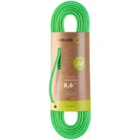 Edelrid Siskin Eco Dry 8.6 Mm Touw