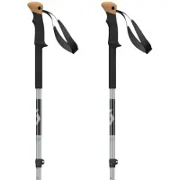SCOTT Trek Alu Stokken
