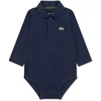 Lacoste Kids 647338 Body Met Lange Mouwen