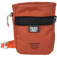 Snap Climbing Pocket Scratch Krijtzak