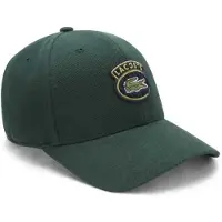 Lacoste Kids 9an003 Cap Groen Kinderen