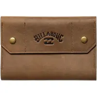 Billabong Check Please Damesportemonnee