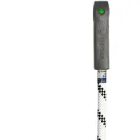 Edelrid Performance Static 11 Mm 1-st-w Touw