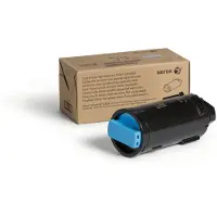 Xerox 106R03920 Toner Cyaan Extra hoge capaciteit