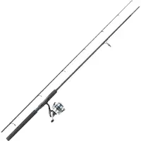 Mitchell Tanager R Spinning Combo Zilver 2.70 m / 15-50 g