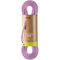 Edelrid Birdlime 1r 9.8 Mm Touw
