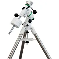 Sky-Watcher Eqm-35 Equatoriale Montering + Neq5 Telescoop Met Statief