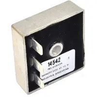 Tecnium 14542 Spanningsregelaar