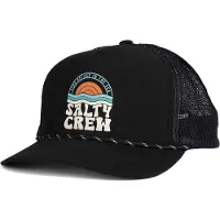 Salty Crew Sundown Trucker Pet