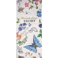 Interstat Botanical verjaardagskalender