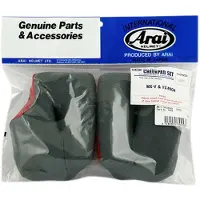 Arai Mx-v Dry Cool Wangkussentjes