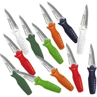 Salvimar Predathor Pack Knife Veelkleurig