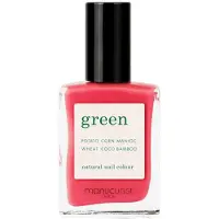 Manucurist Paris Green Nagellak 15 ml Bougainvillea