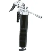 Seachoice Hd Deluxe Grease Gun Zilver