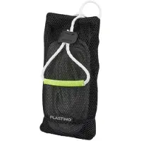 PLASTIMO Lifeline 20 M Zwart