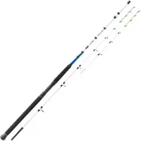 Mitchell Avocet Salt Dorade Jigging Rod Zilver 2.10 m / 50-150 g