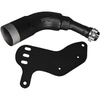 Remus Gts 300/super Hpe 19 44782 100165 Niet-gehomologeerde Verbindingsbuis