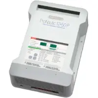 Promariner Pronautic 1250p Charger Grijs 50 A / 12 VCC