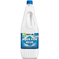 Thetford Aqua Kem Blue Cleaner 2l Wit 2 Liters