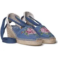 Toni pons Venecia Wedge Espadrilles