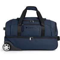 Gabol Canada 52.8l Reistas Met Wielen