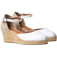 Toni pons Costa-5 Wedge Espadrilles