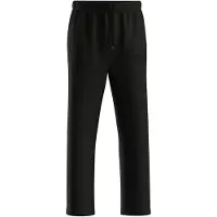 Boss green Regular fit sweatpants met tunnelkoord aan de binnenkant
