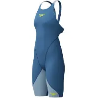 Speedo Fastskin Lzr Ignite Mouwloos Triatlonpak