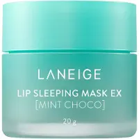 Laneige Lip Sleeping Mask Choco Mint