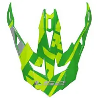 LS2 Mx700 Gammax Vizier