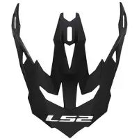LS2 Mx700 Vizier