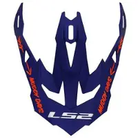 LS2 Mx700 Cargo Vizier