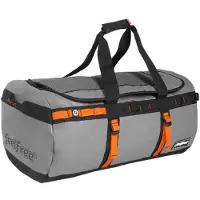 FeelFree Cruiser 90l Bag Grijs