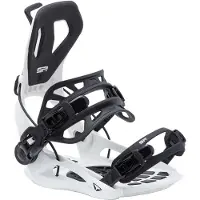 SP United Ft 360 Snowboardbindingen