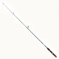 Kali Crossbow Spinning Rod Zilver 1.22 m / 10-30 g