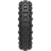 Rebel Xplorer 01 69h Tl/tt M+s Off-road Achterband